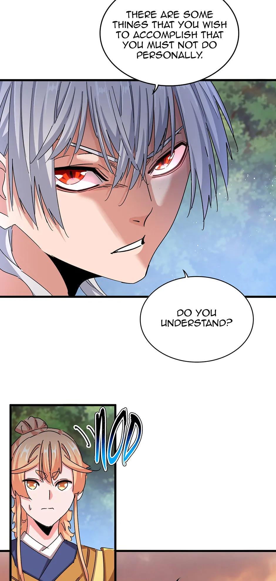 Chapter 489 — Episode 489 — Page 8