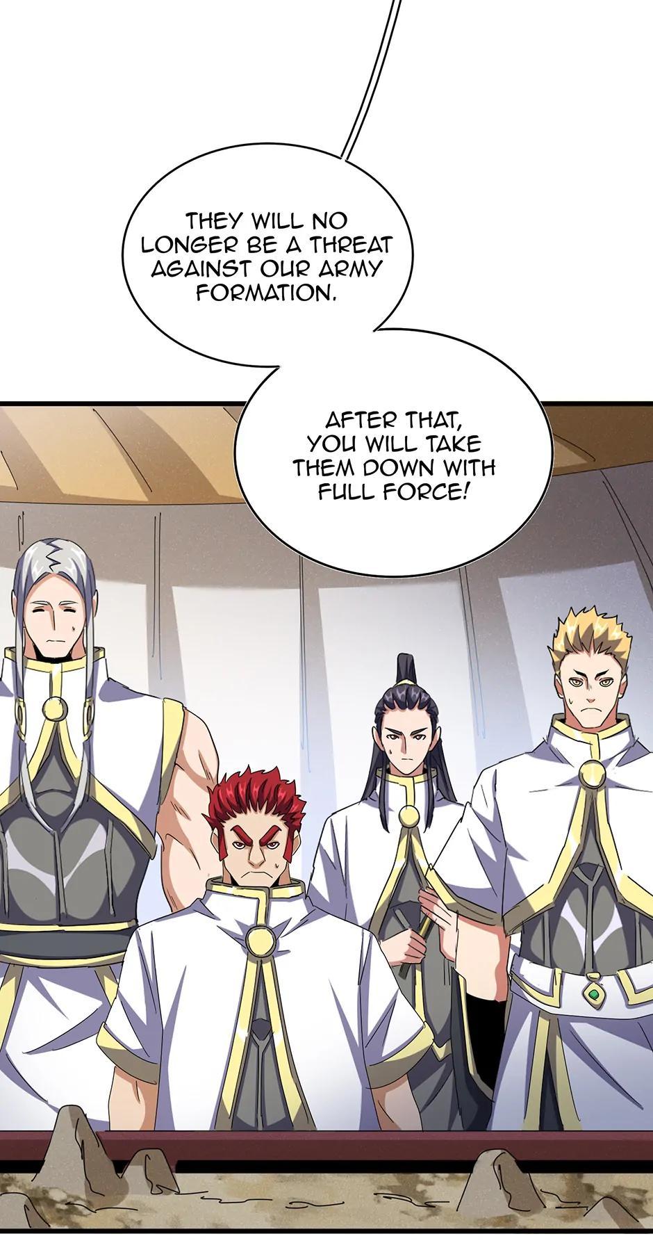 Chapter 489 — Episode 489 — Page 23