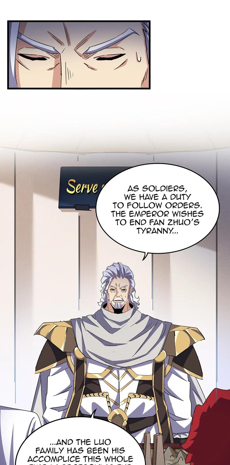Chapter 489 — Episode 489 — Page 25