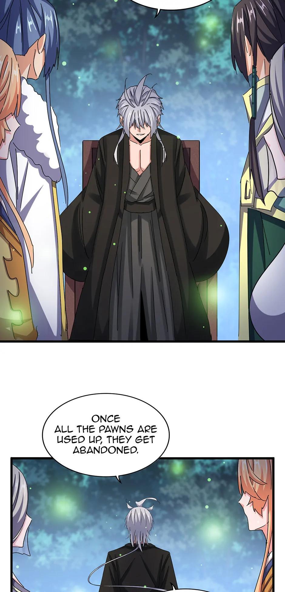 Chapter 490 — Episode 490 — Page 5
