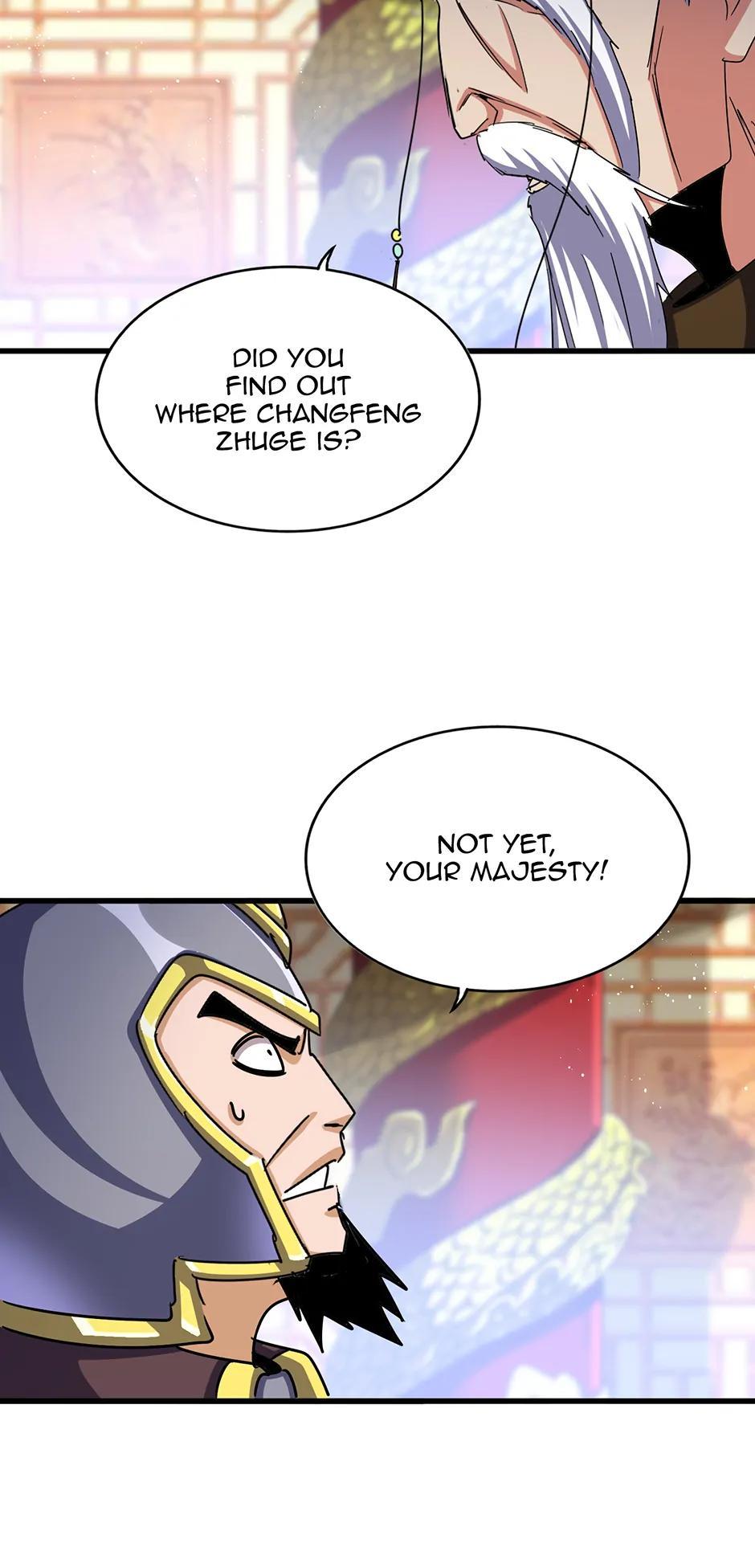 Chapter 490 — Episode 490 — Page 12