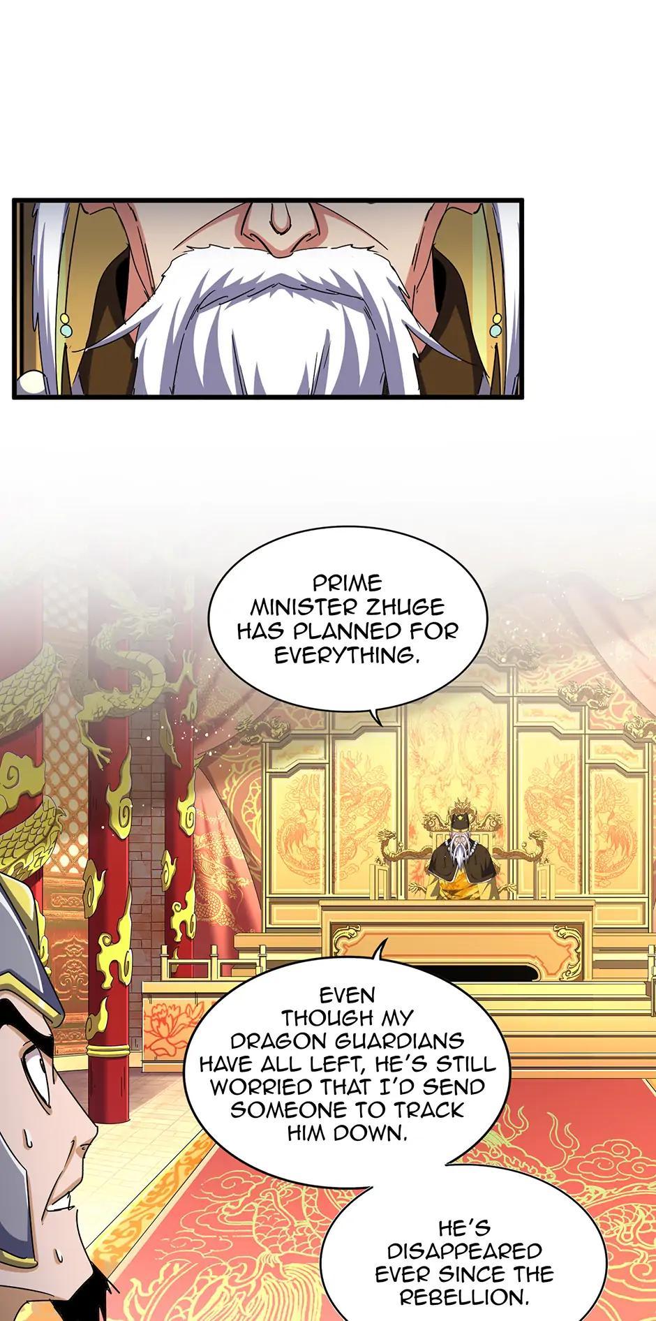 Chapter 490 — Episode 490 — Page 13