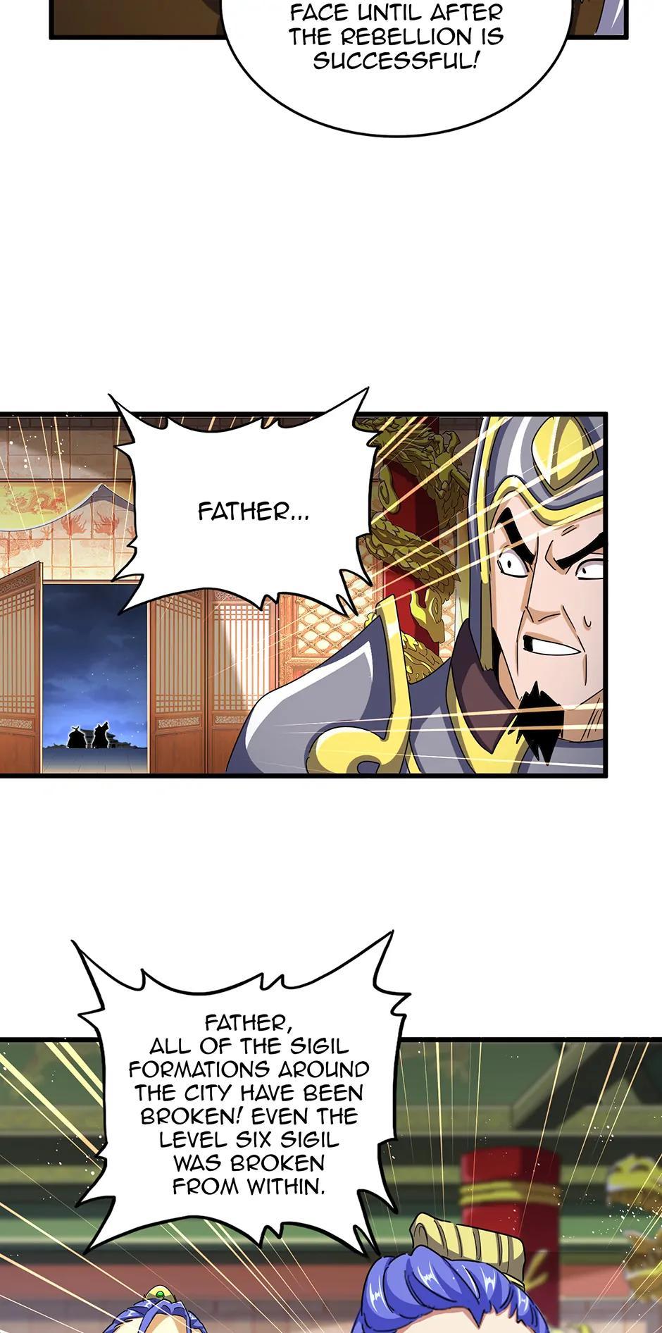 Chapter 490 — Episode 490 — Page 15