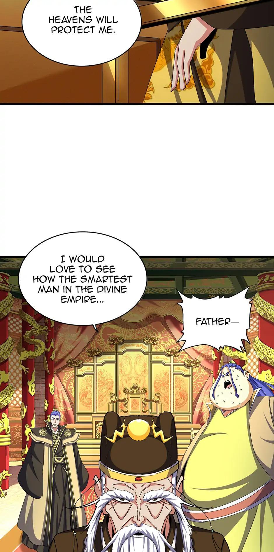 Chapter 490 — Episode 490 — Page 18