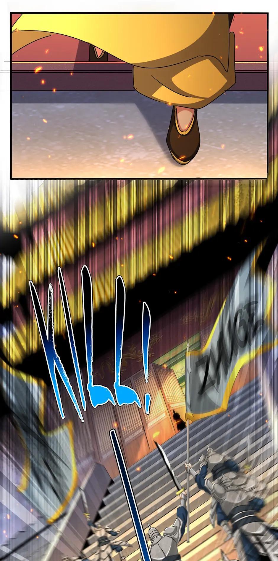 Chapter 490 — Episode 490 — Page 20