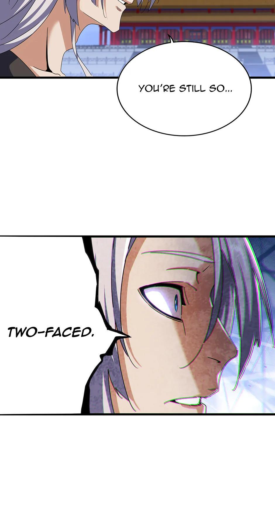 Chapter 490 — Episode 490 — Page 28