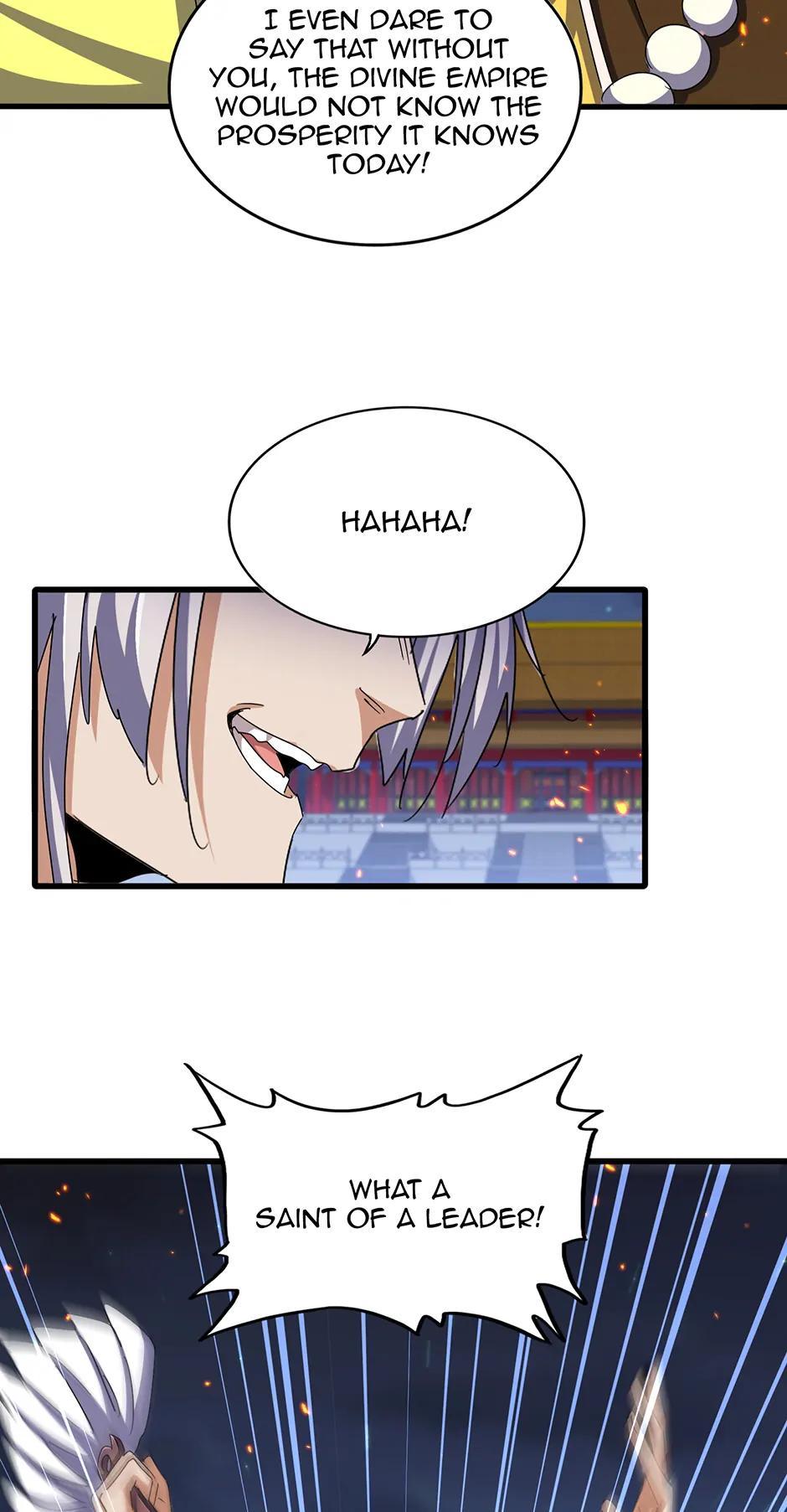 Chapter 490 — Episode 490 — Page 31