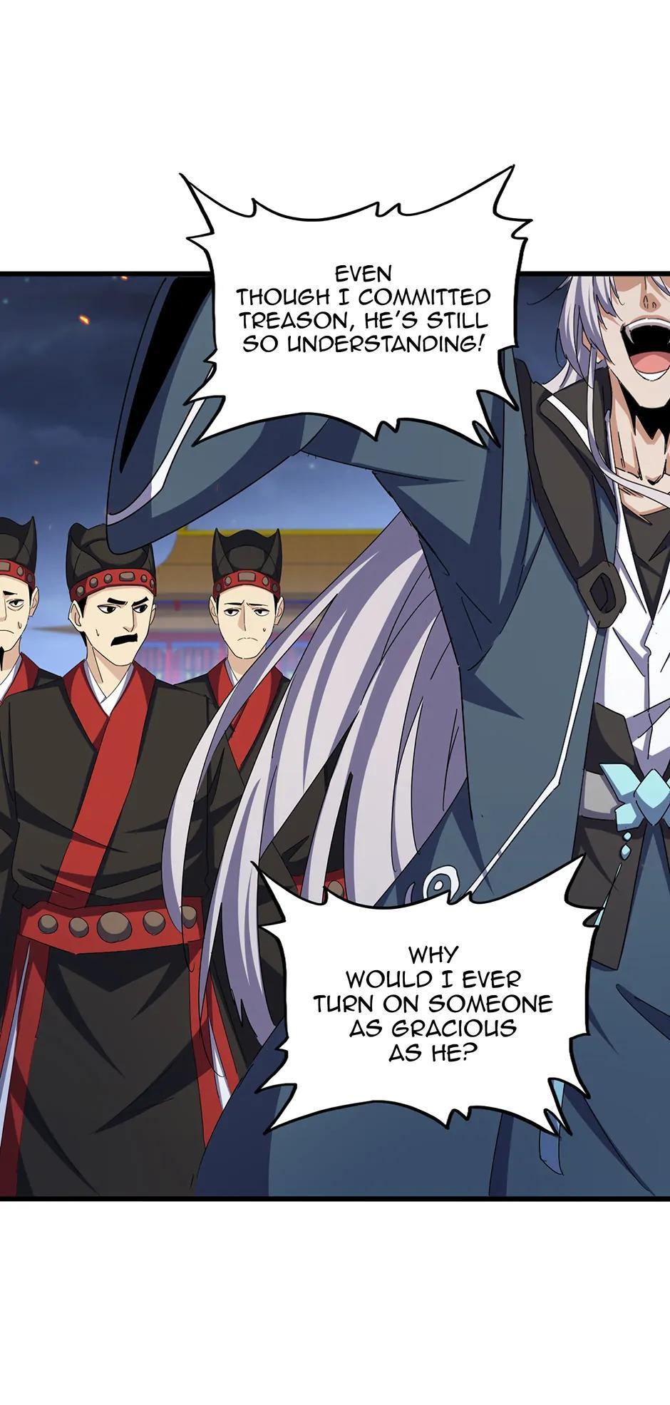 Chapter 490 — Episode 490 — Page 33