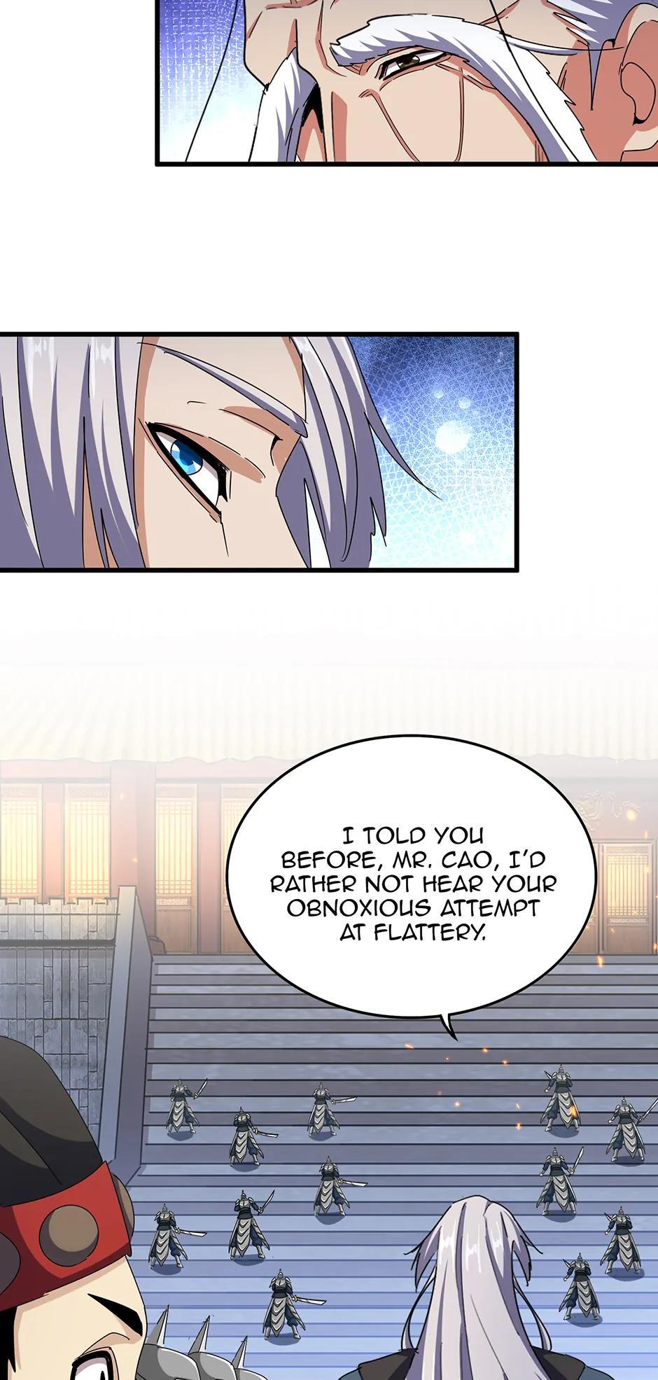 Chapter 490 — Episode 490 — Page 36