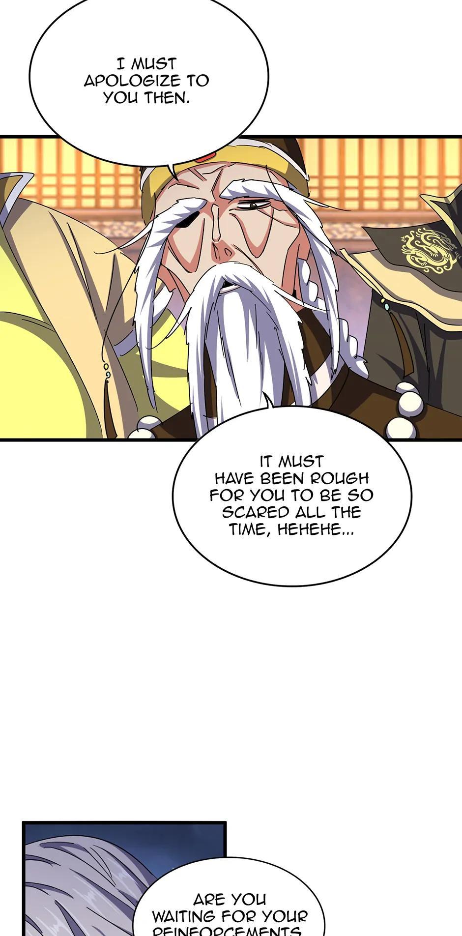 Chapter 490 — Episode 490 — Page 43
