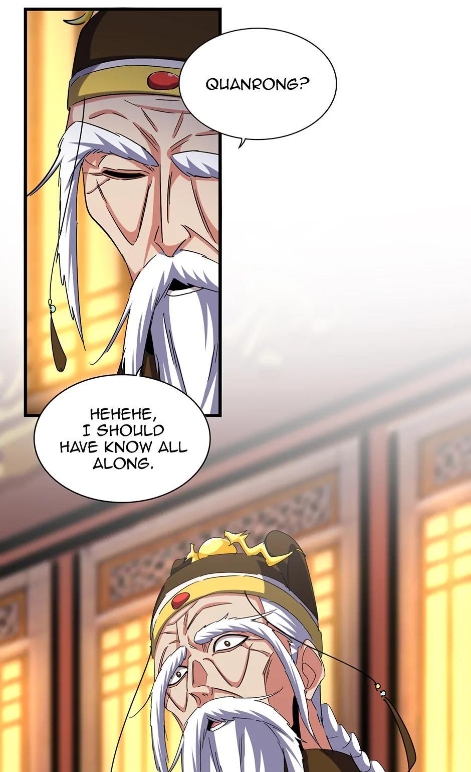 Chapter 491 — Episode 491 — Page 6