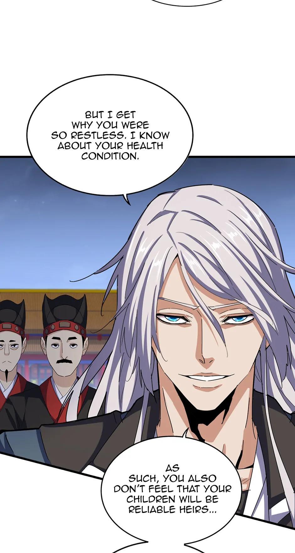 Chapter 491 — Episode 491 — Page 13