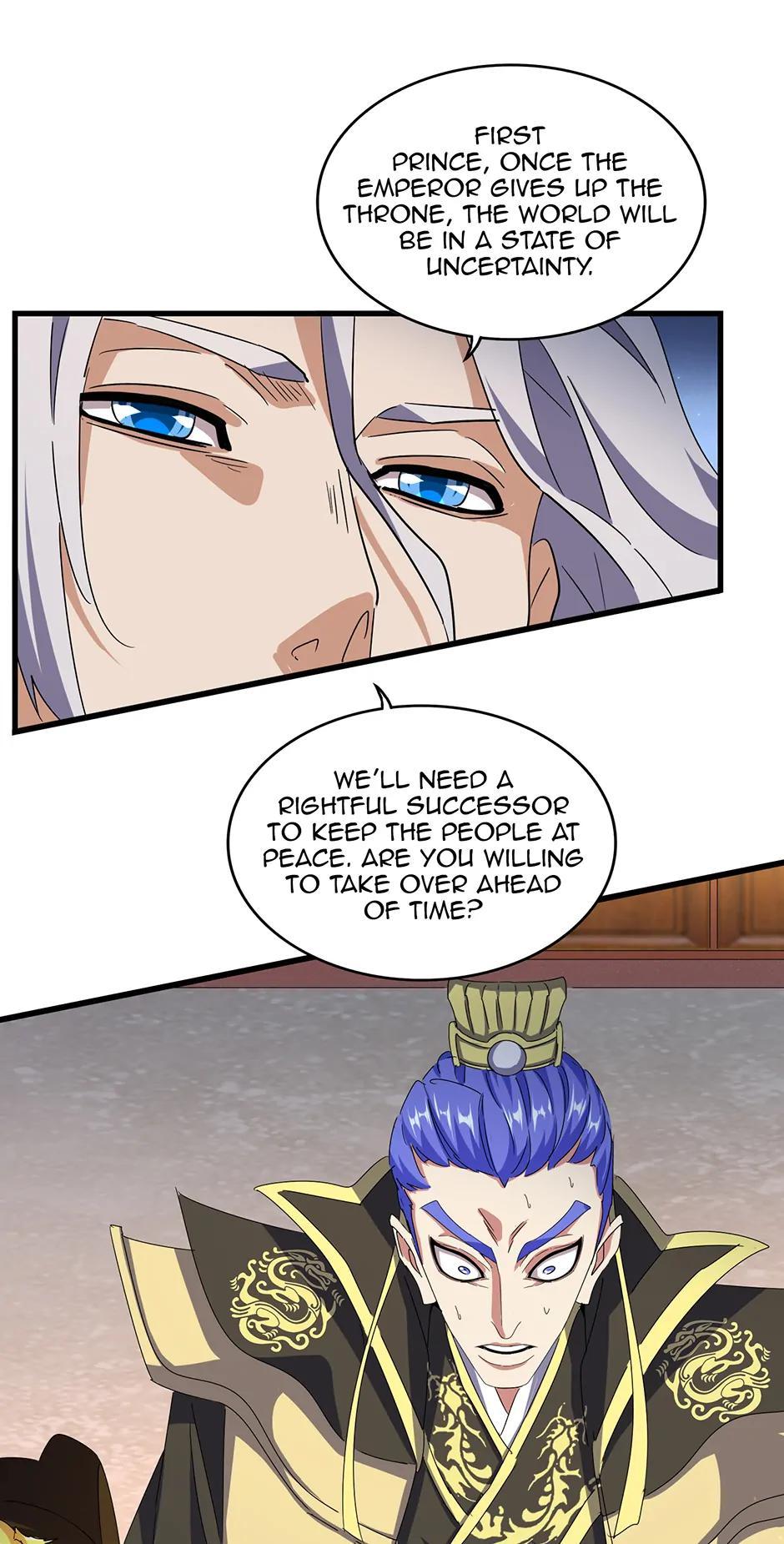 Chapter 491 — Episode 491 — Page 16