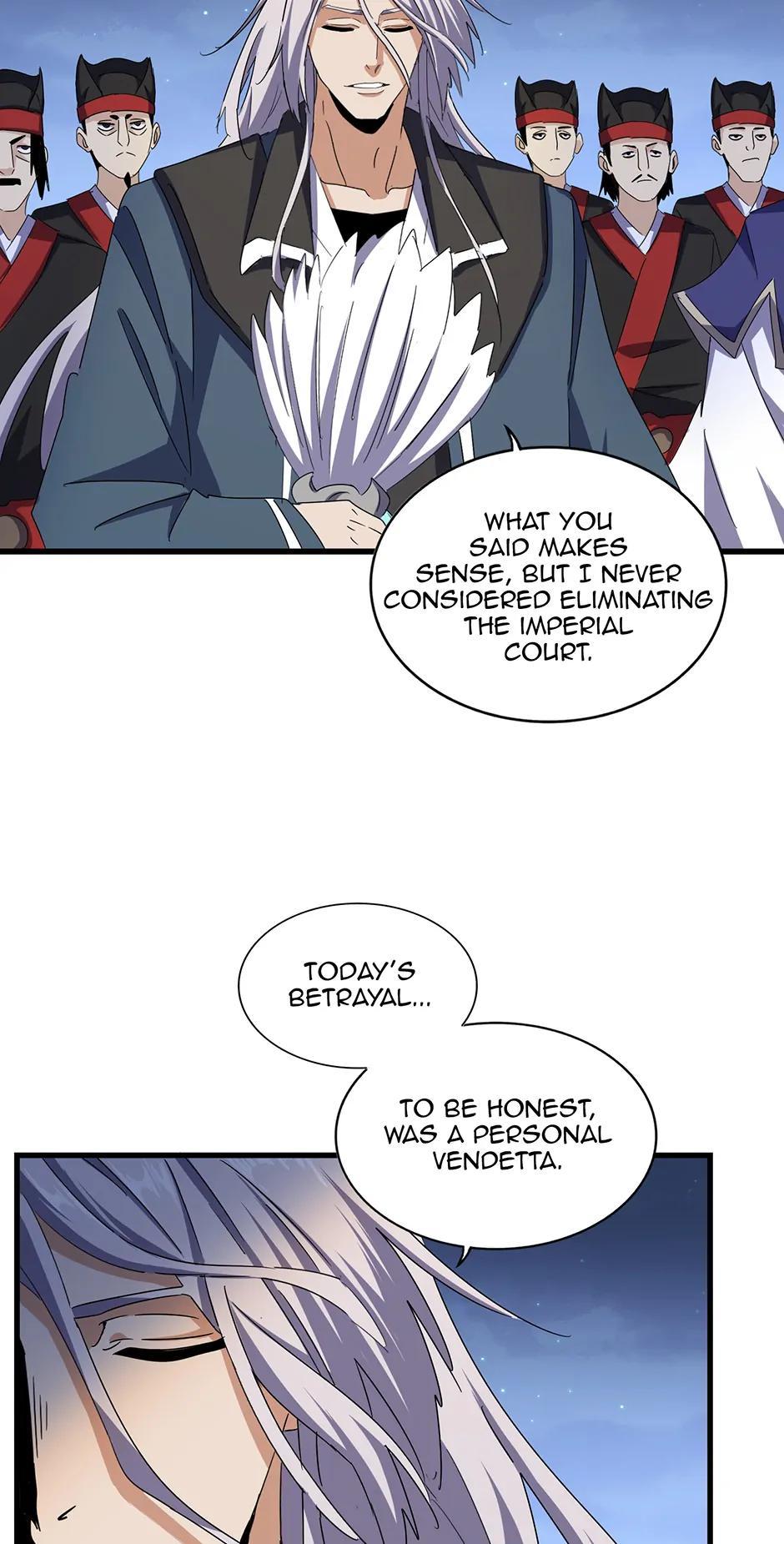 Chapter 491 — Episode 491 — Page 19