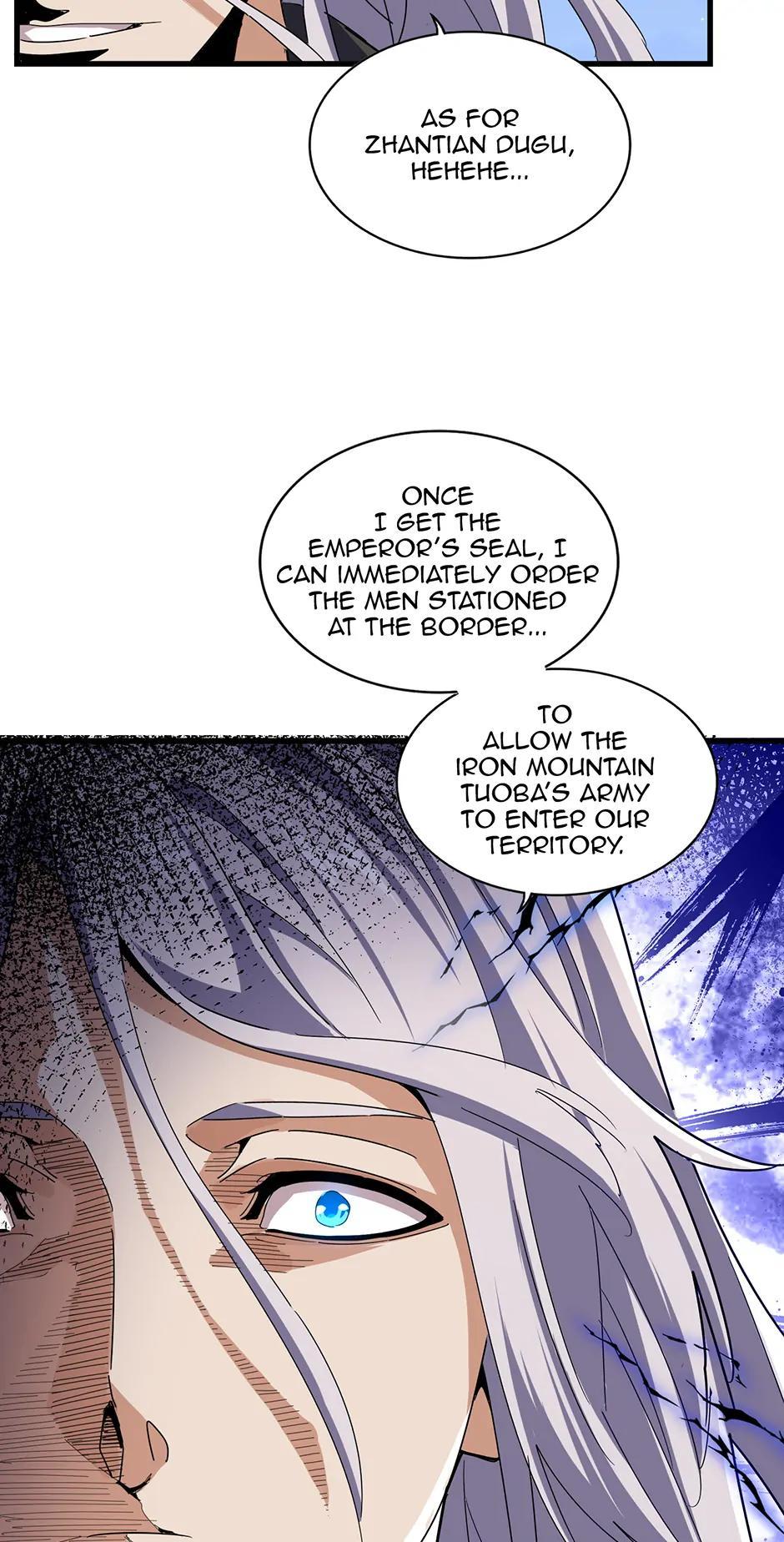 Chapter 491 — Episode 491 — Page 20