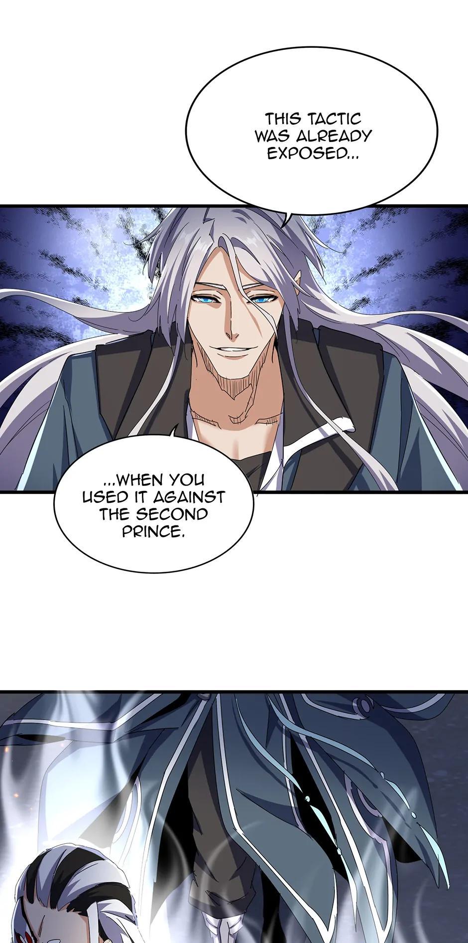 Chapter 491 — Episode 491 — Page 26