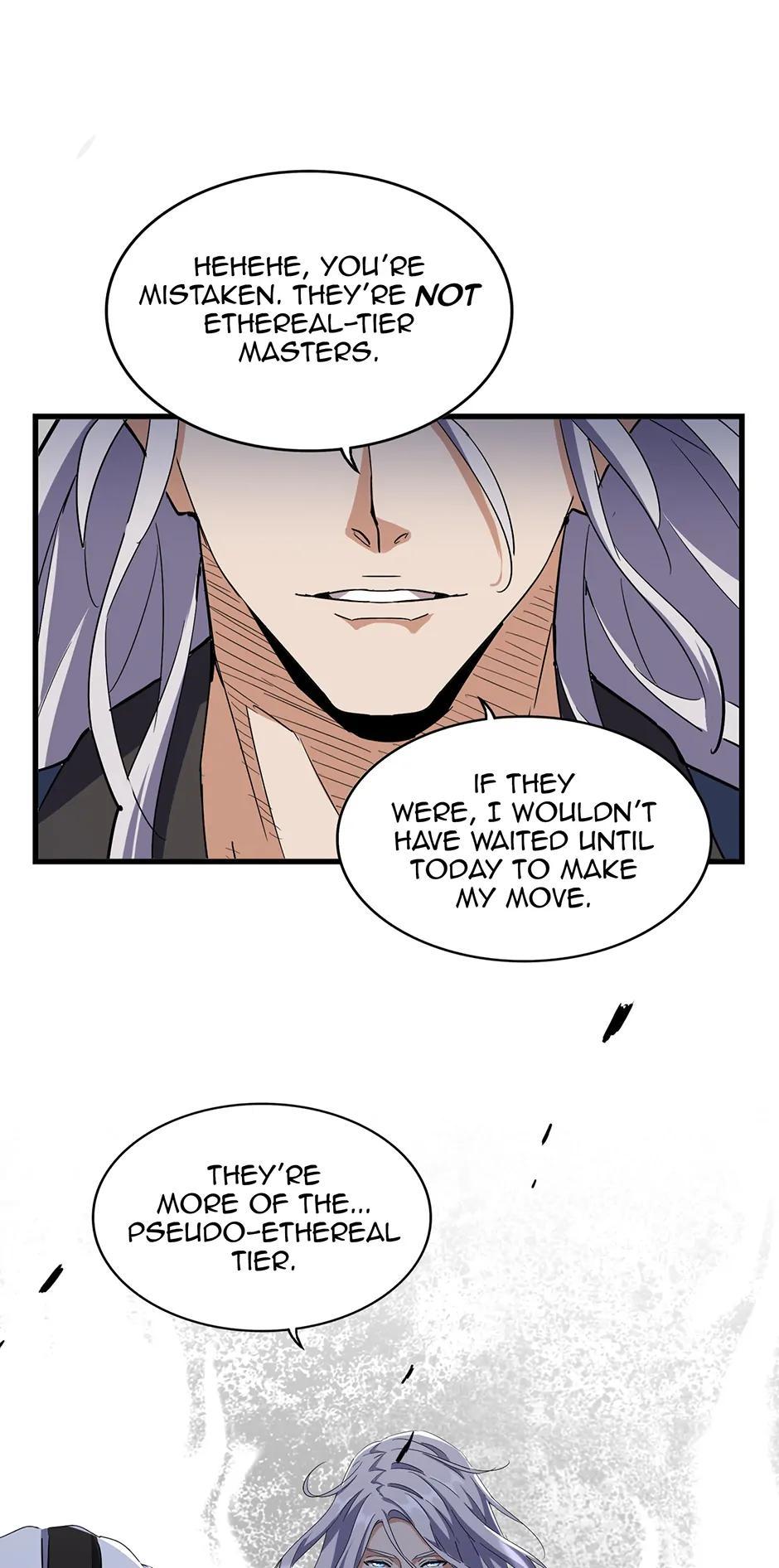 Chapter 491 — Episode 491 — Page 33