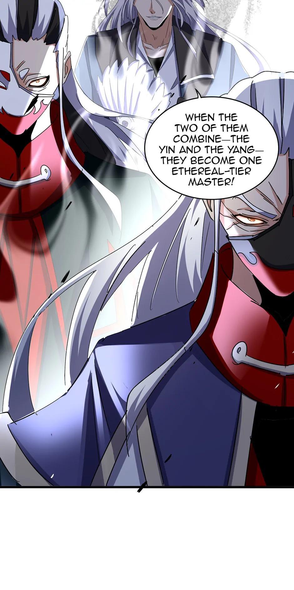 Chapter 491 — Episode 491 — Page 34