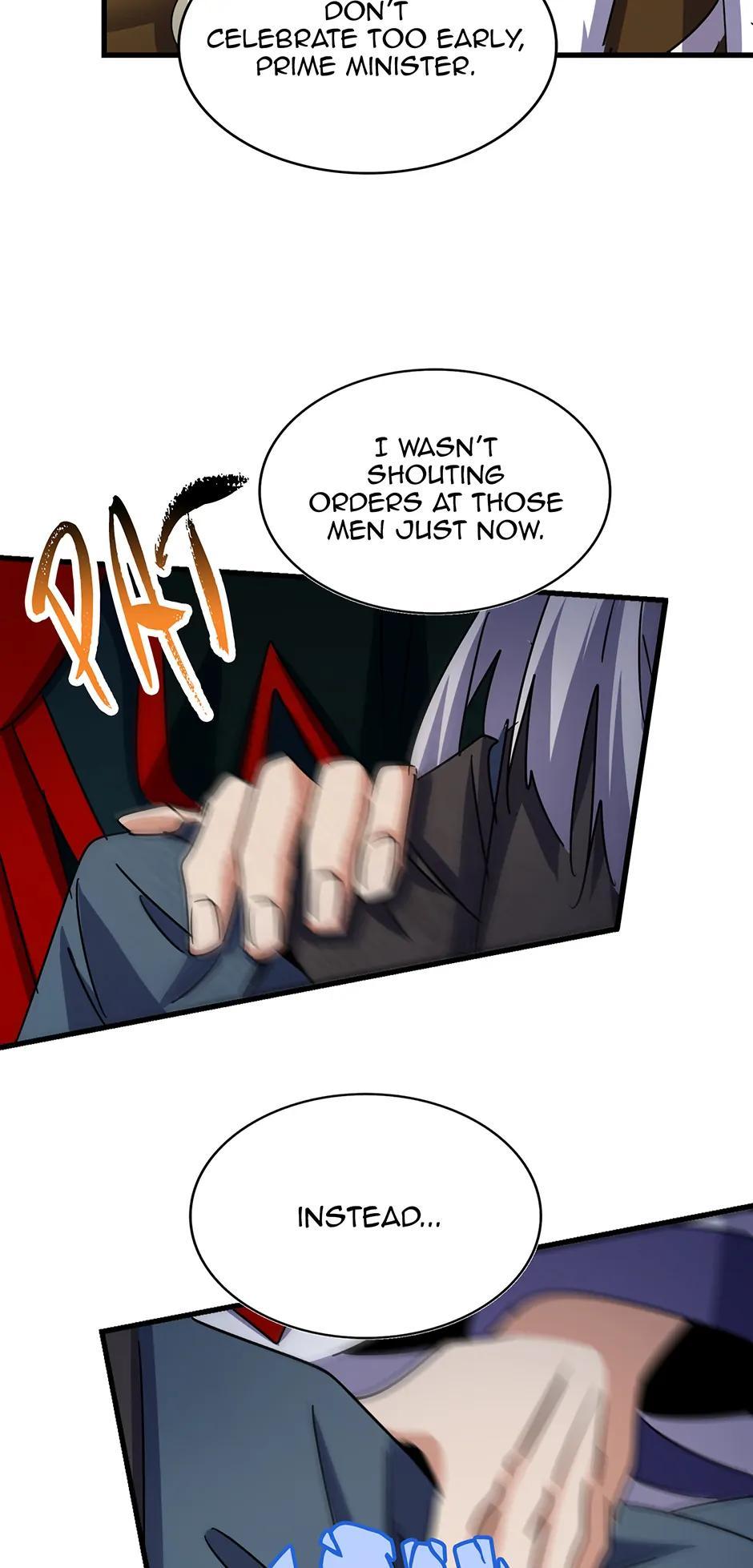 Chapter 491 — Episode 491 — Page 37