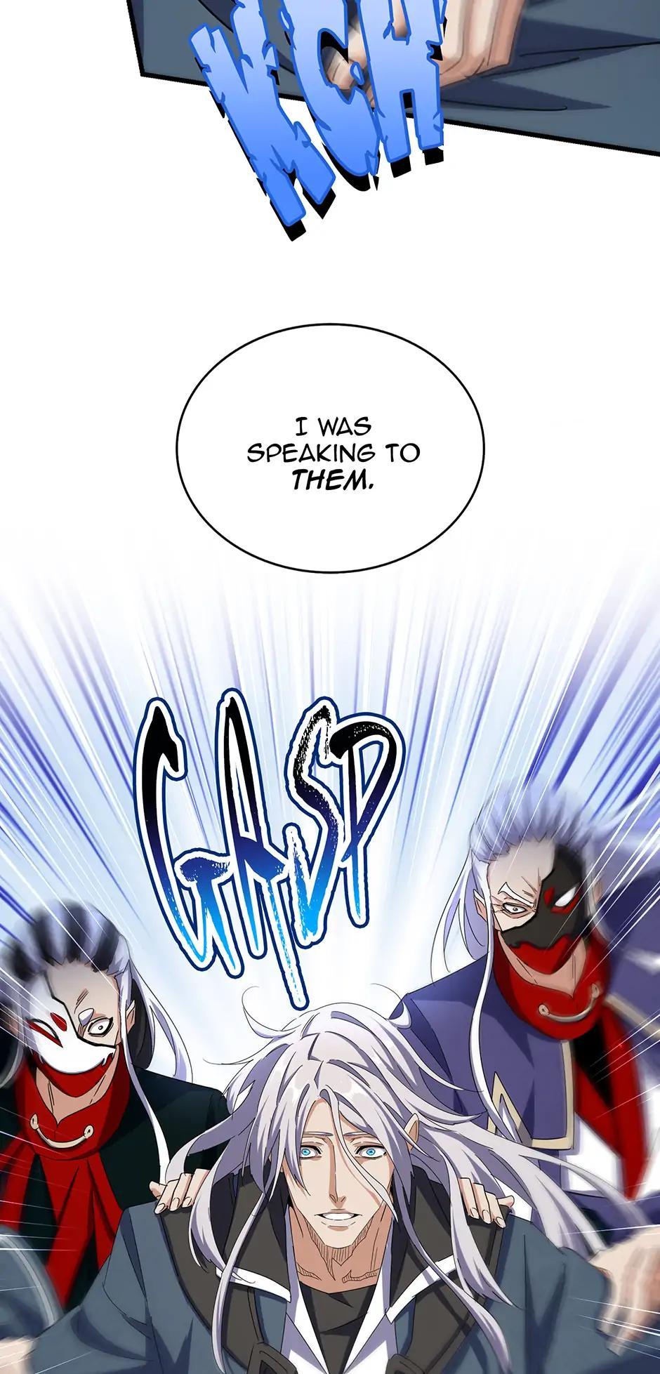 Chapter 491 — Episode 491 — Page 38