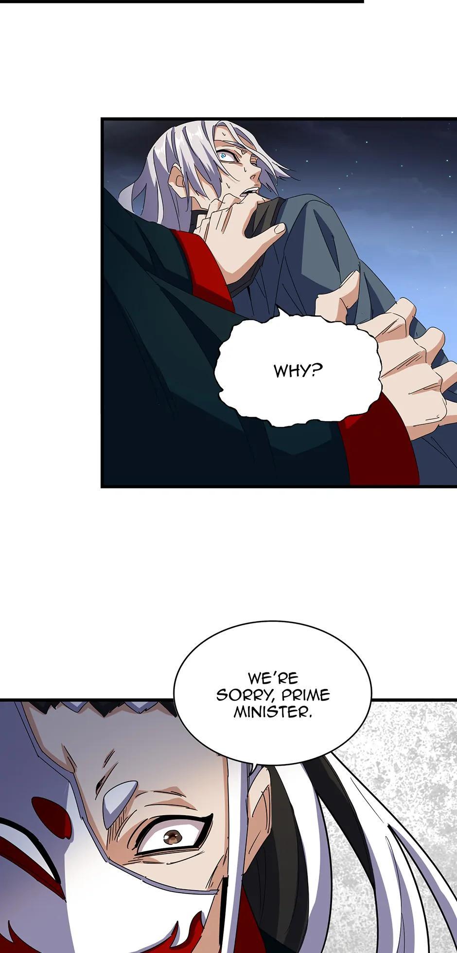 Chapter 491 — Episode 491 — Page 40