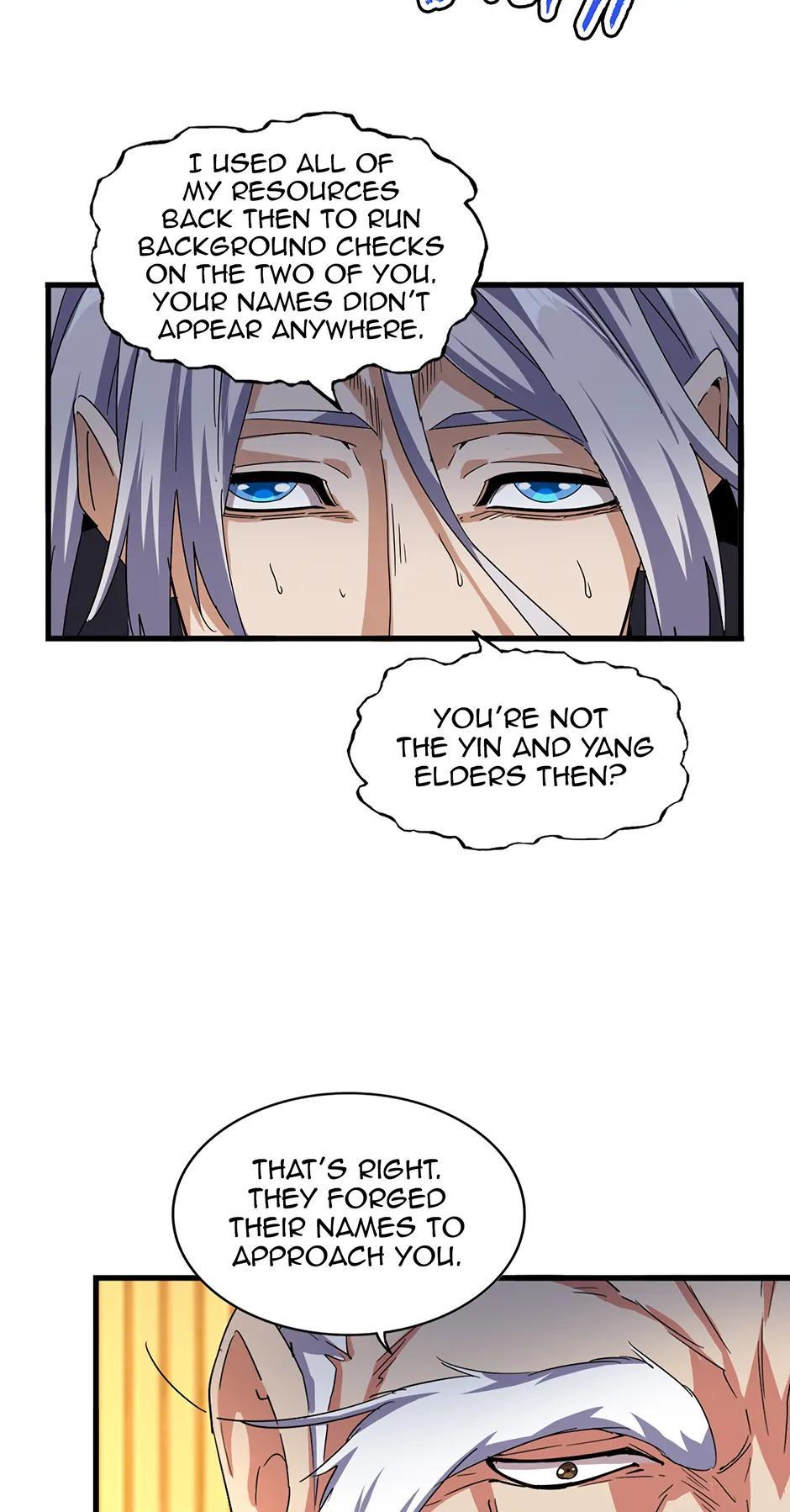 Chapter 491 — Episode 491 — Page 45