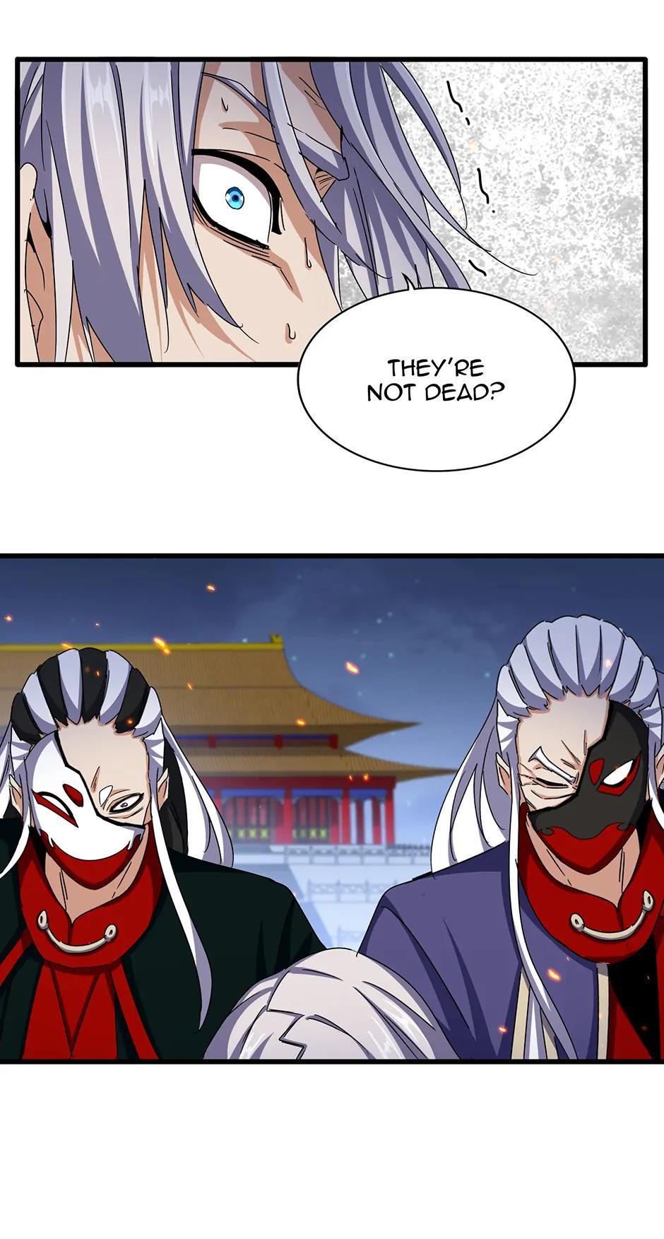 Chapter 492 — Episode 492 — Page 6