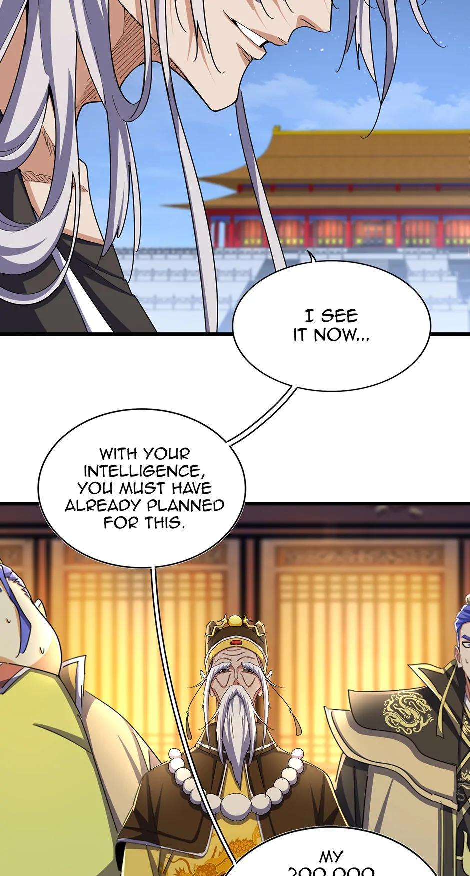 Chapter 492 — Episode 492 — Page 8