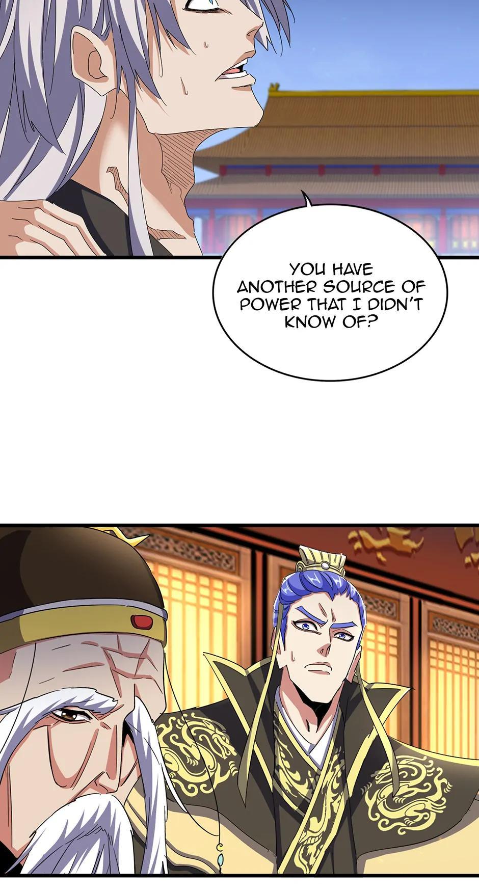 Chapter 492 — Episode 492 — Page 10