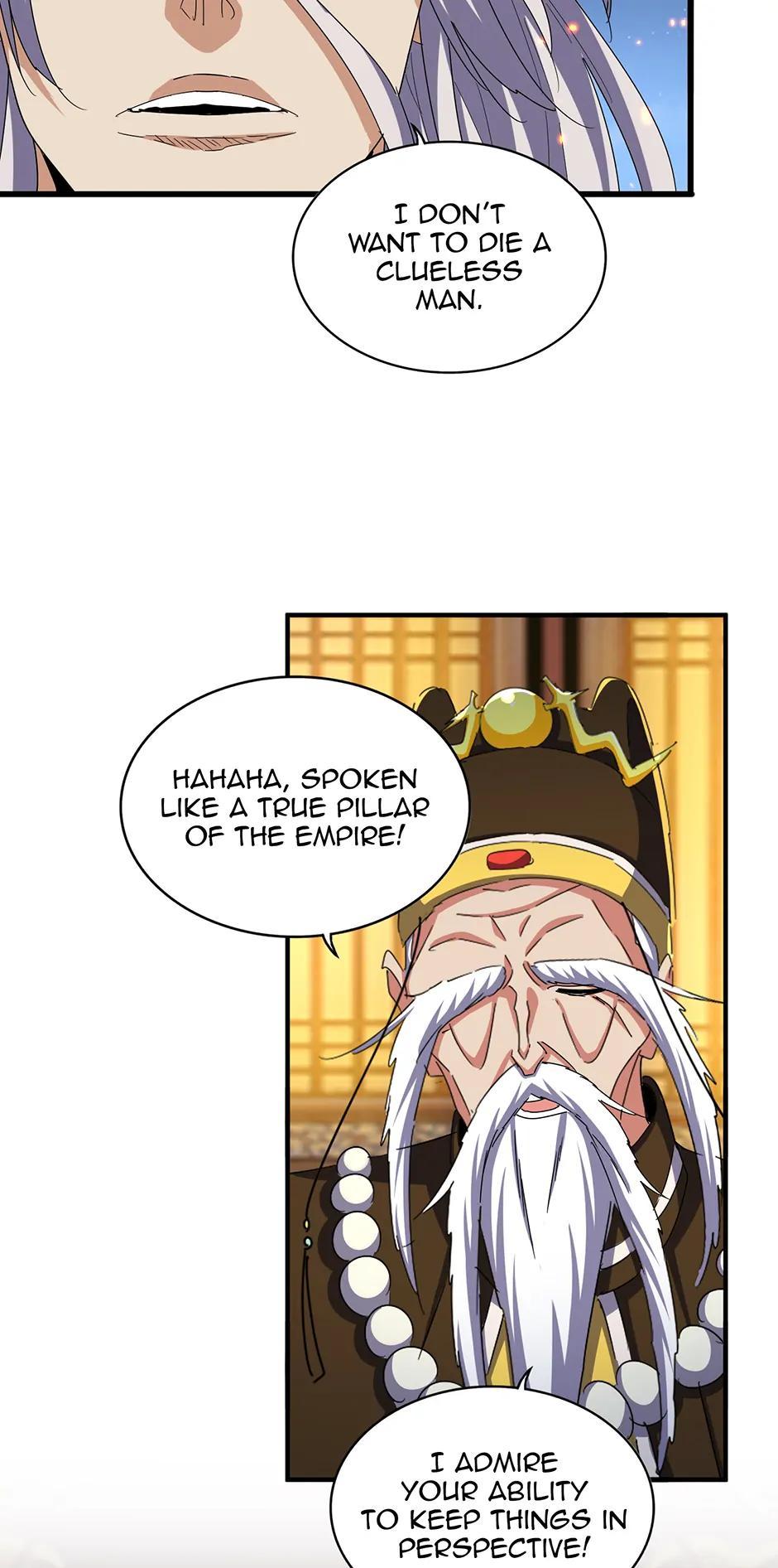 Chapter 492 — Episode 492 — Page 16