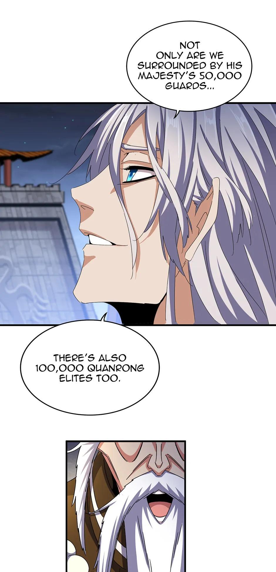 Chapter 492 — Episode 492 — Page 24