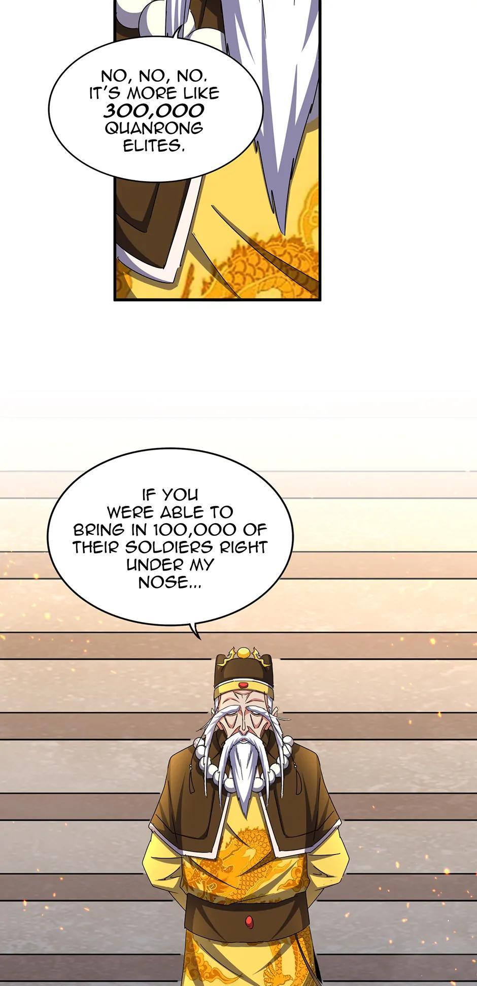 Chapter 492 — Episode 492 — Page 25