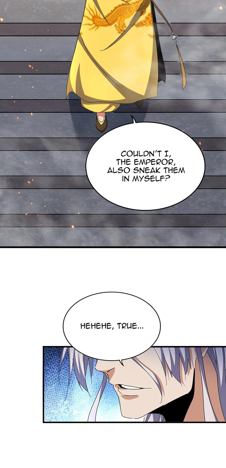 Chapter 492 — Episode 492 — Page 26