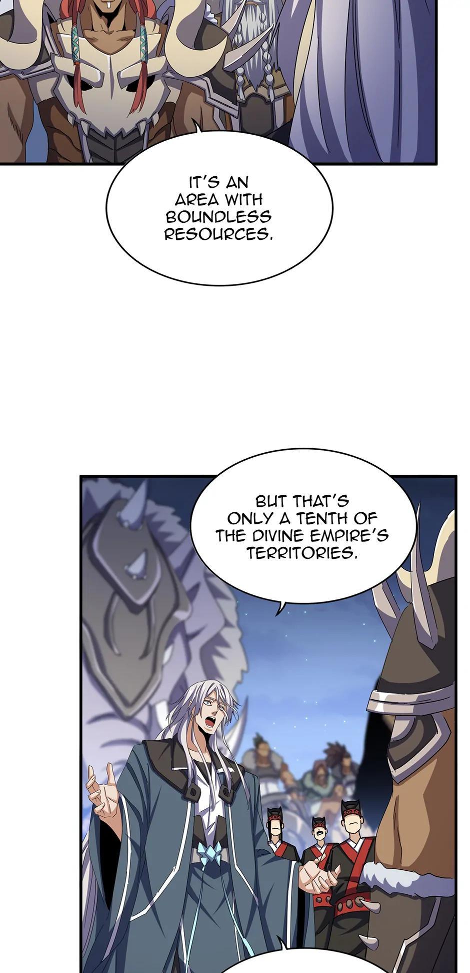 Chapter 492 — Episode 492 — Page 28