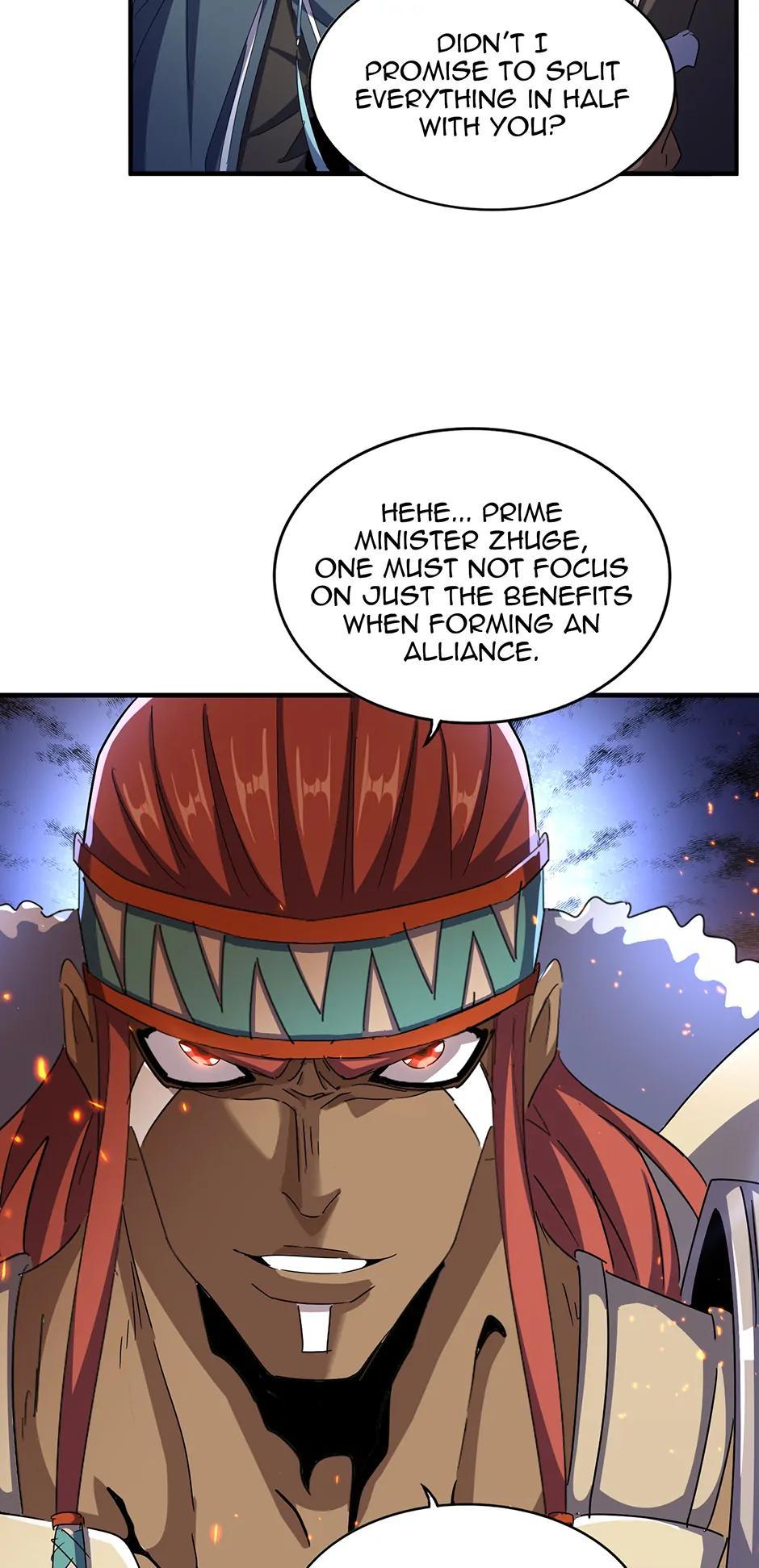 Chapter 492 — Episode 492 — Page 29