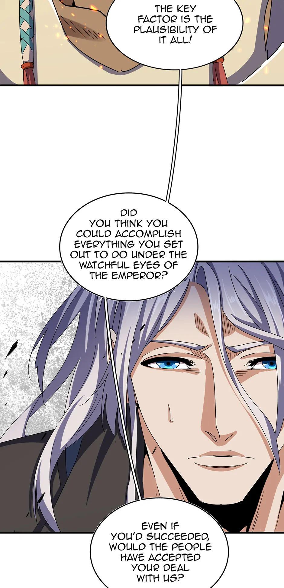 Chapter 492 — Episode 492 — Page 30