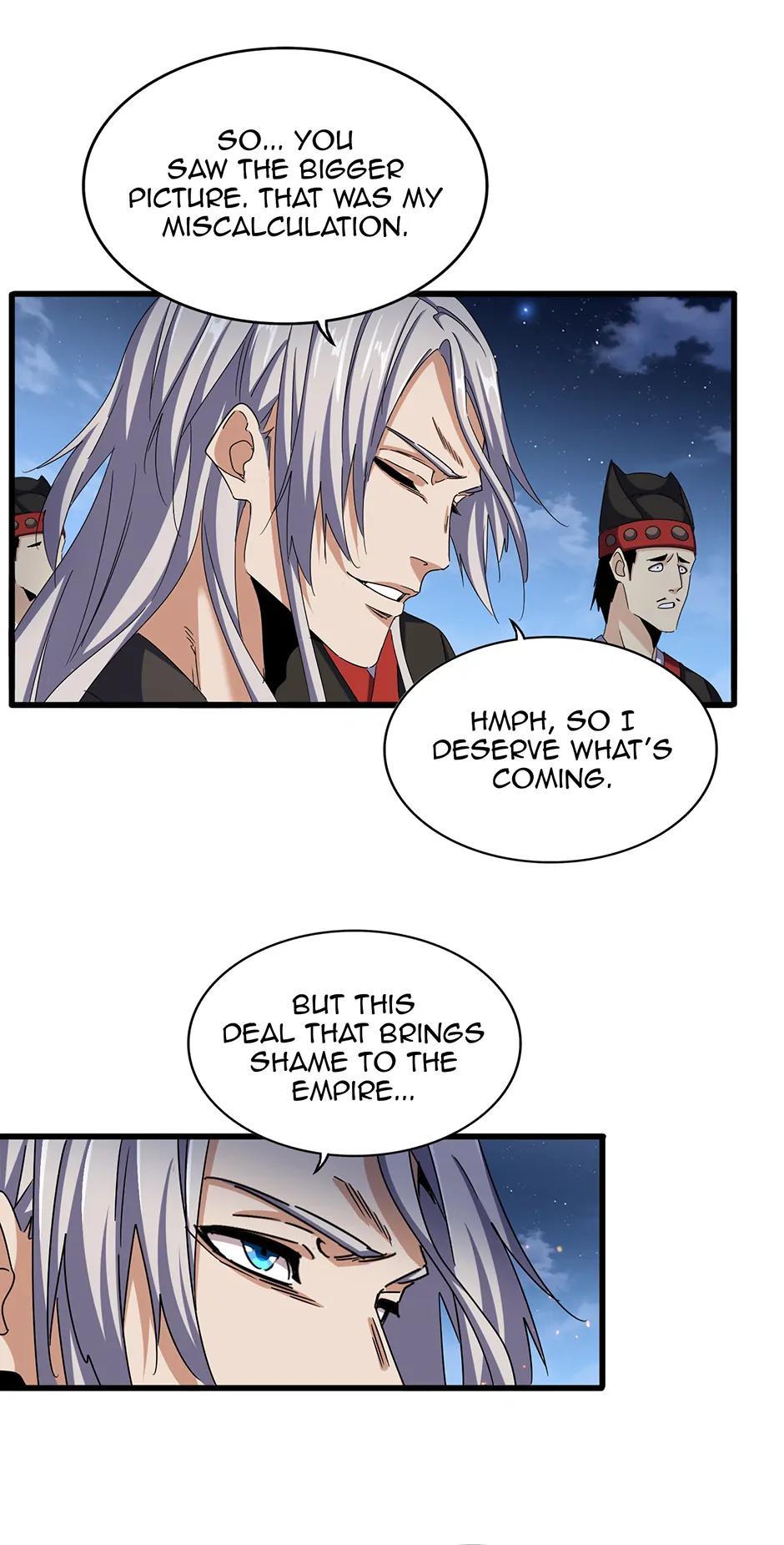 Chapter 492 — Episode 492 — Page 32