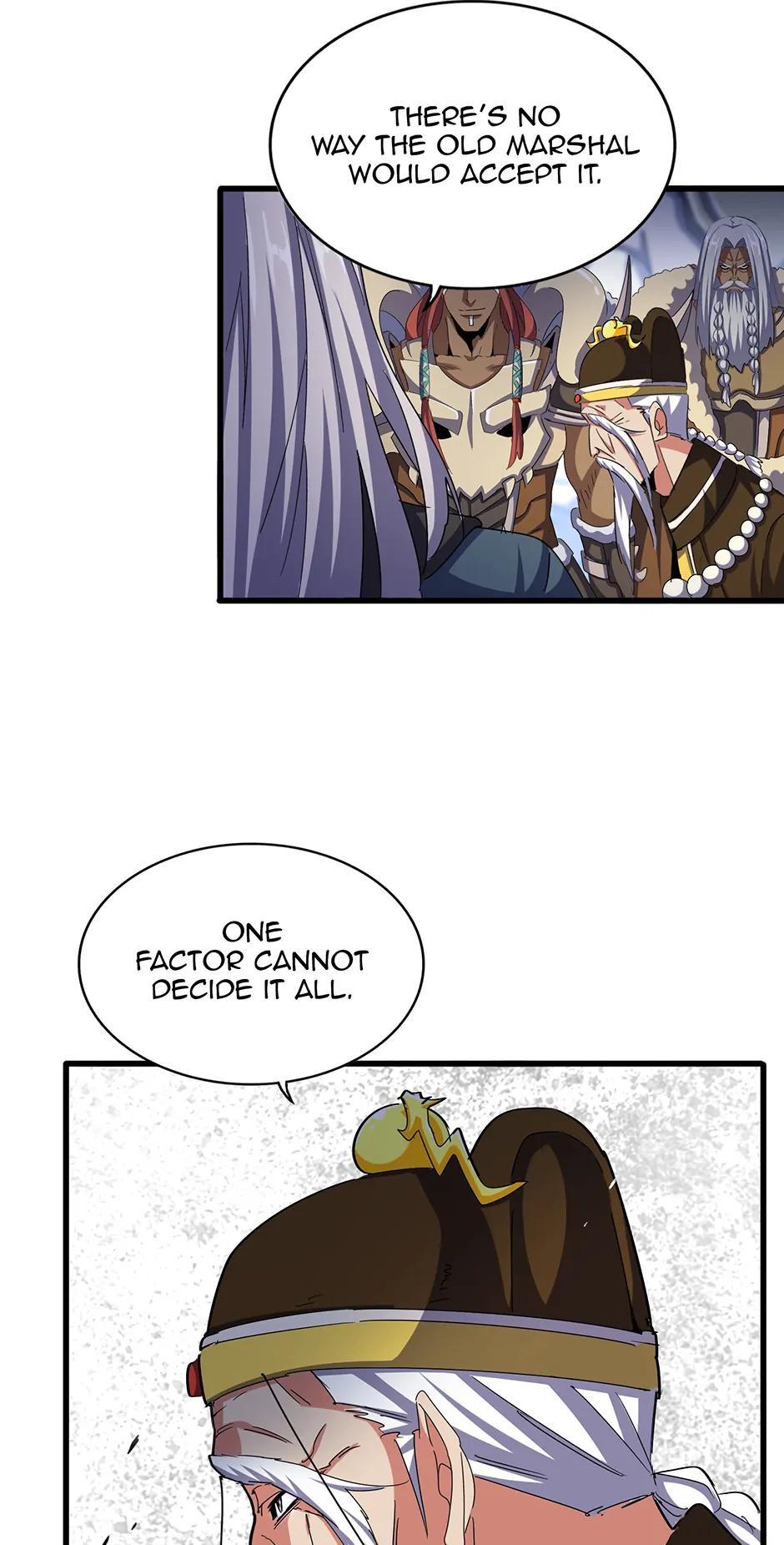 Chapter 492 — Episode 492 — Page 33