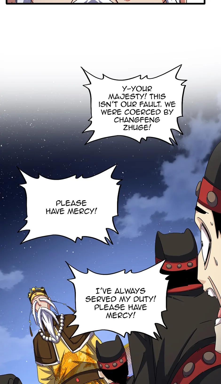 Chapter 492 — Episode 492 — Page 43