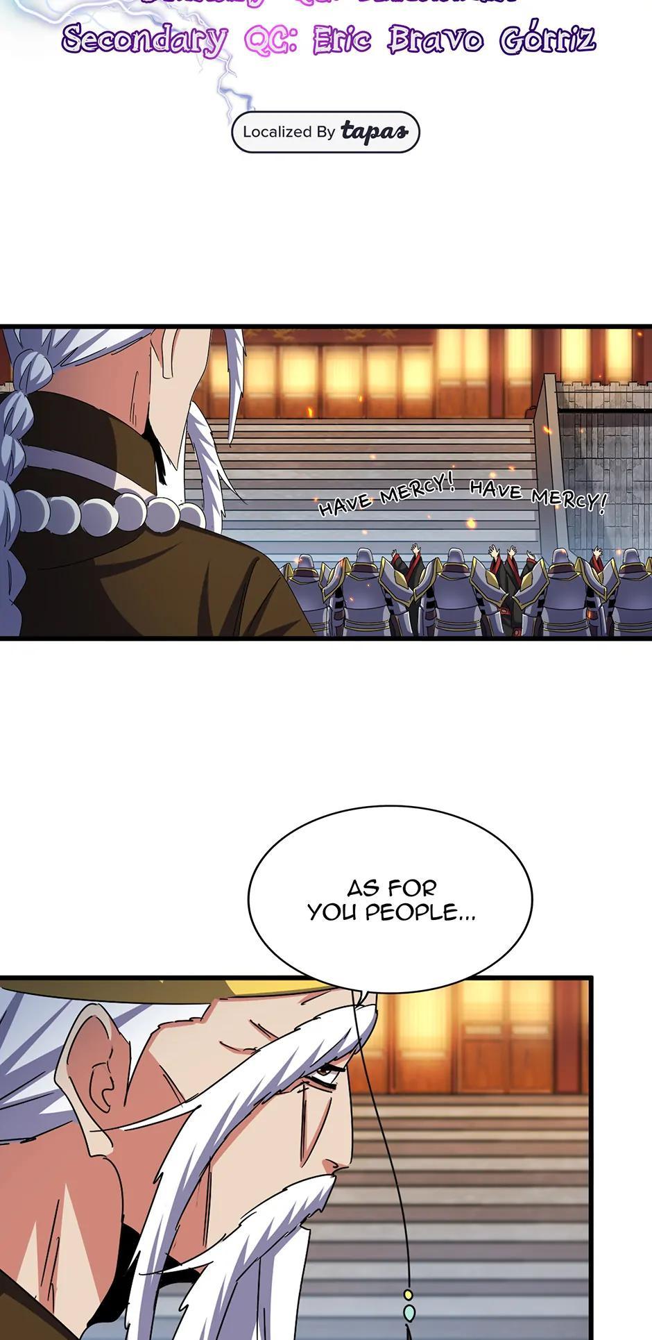 Chapter 493 — Episode 493 — Page 5
