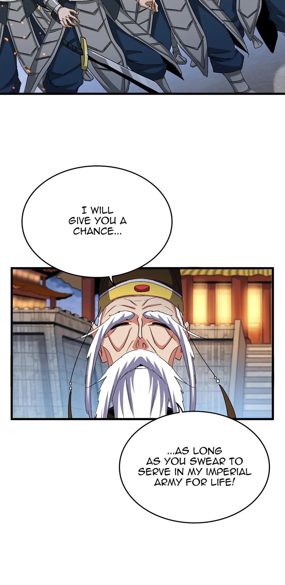Chapter 493 — Episode 493 — Page 7