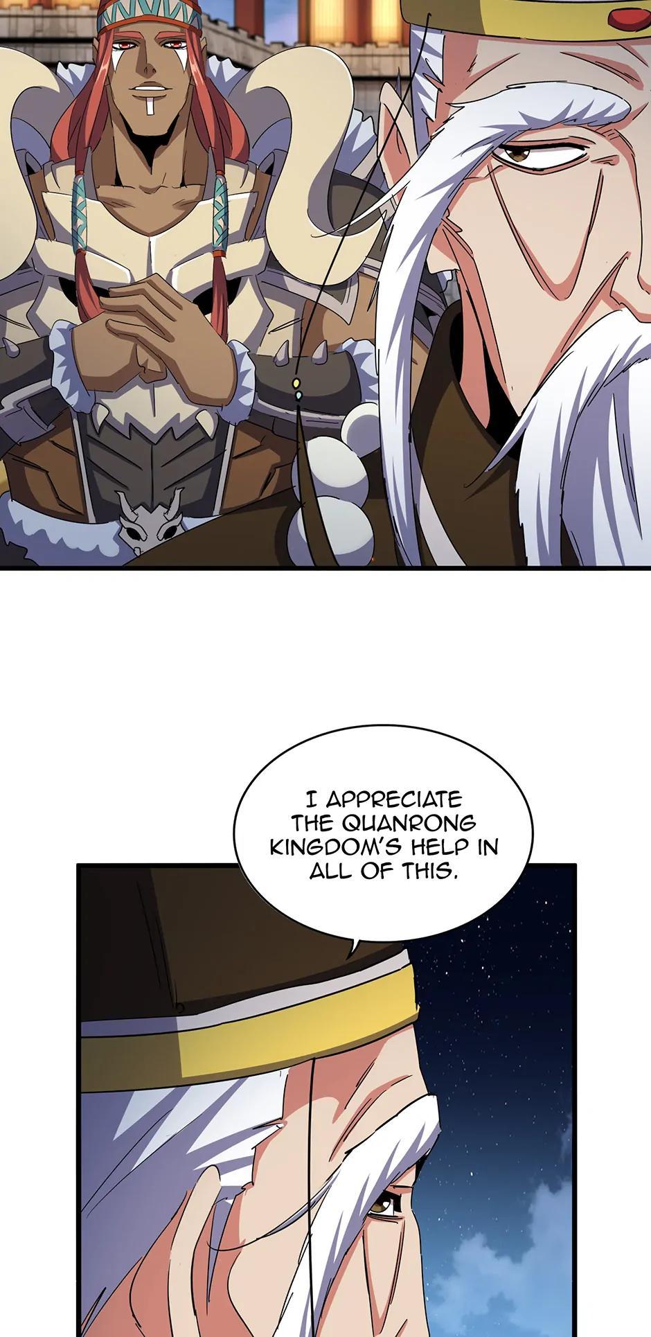 Chapter 493 — Episode 493 — Page 9