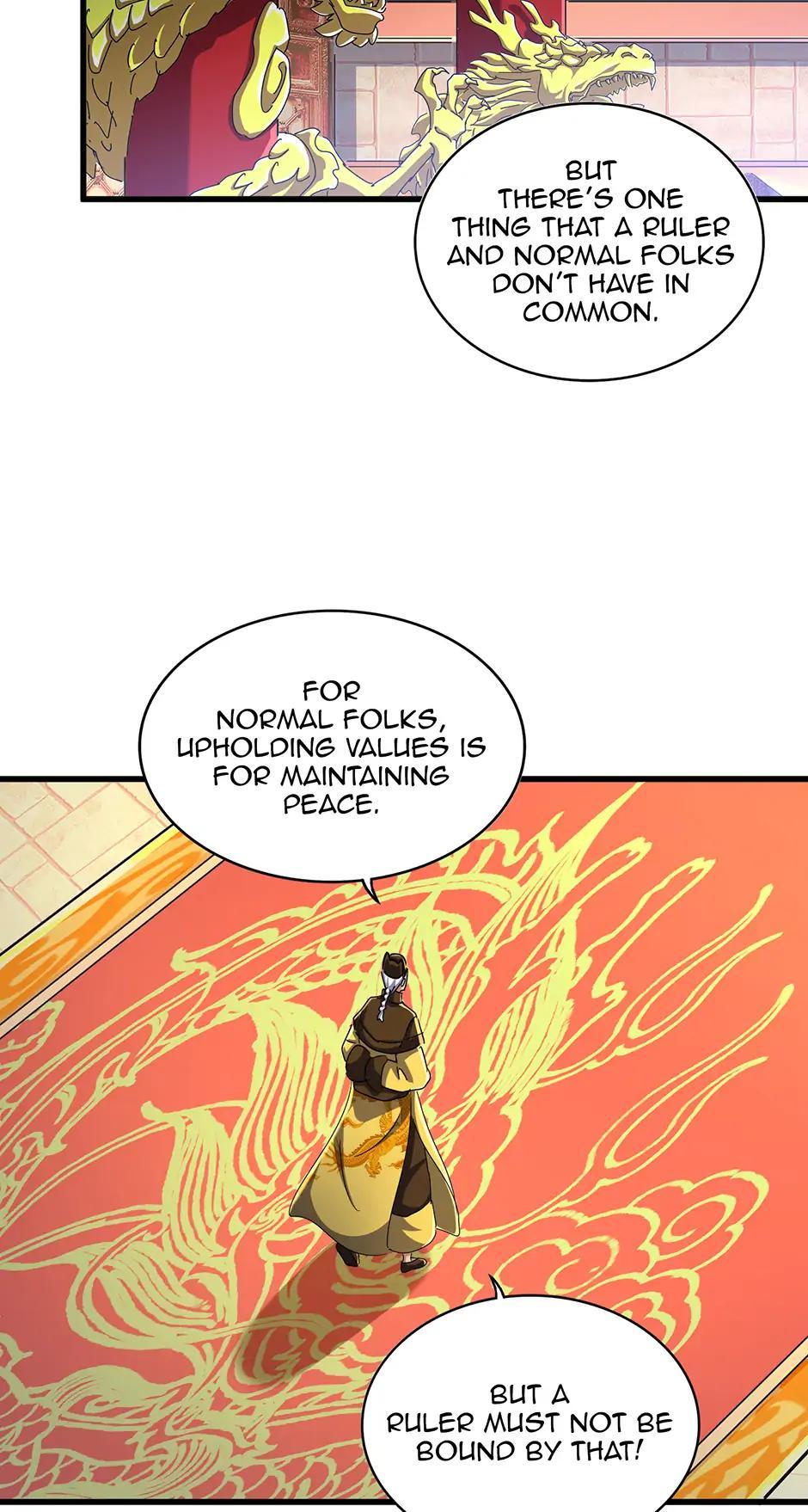 Chapter 493 — Episode 493 — Page 29