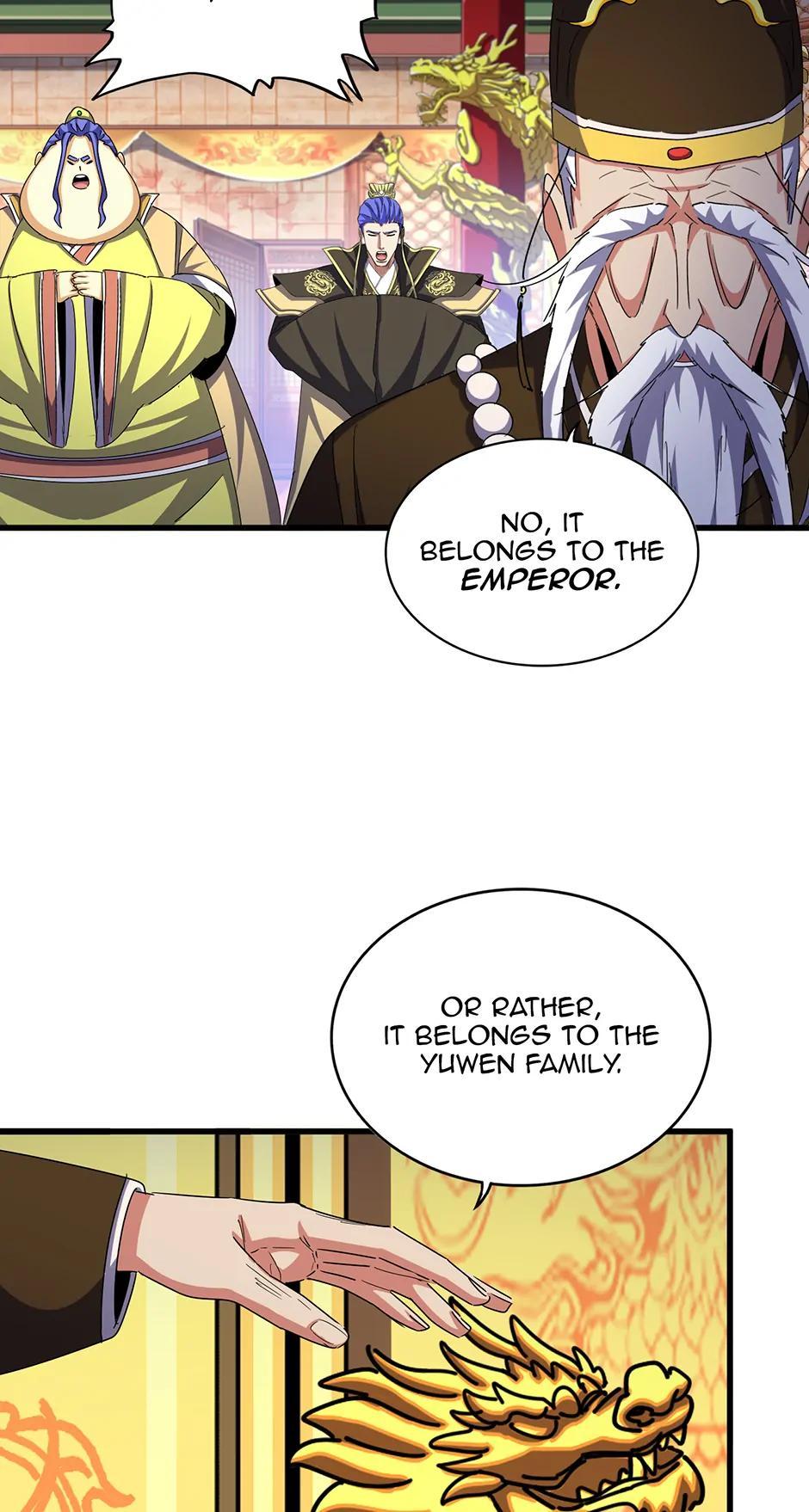 Chapter 493 — Episode 493 — Page 31