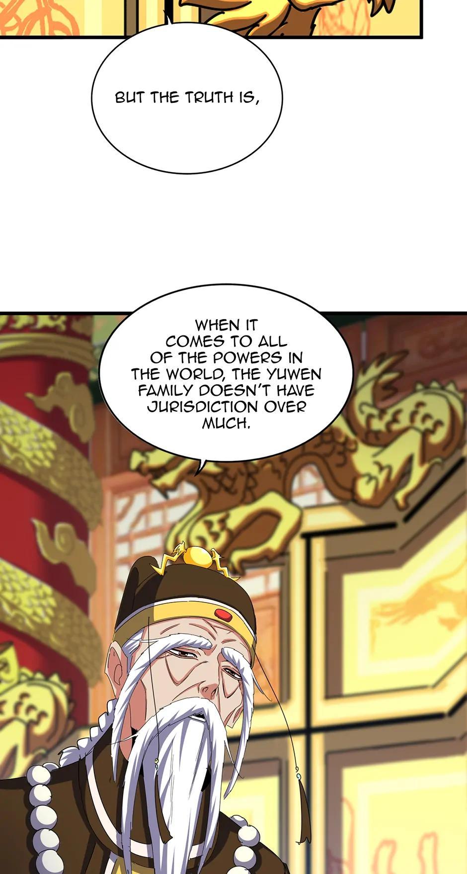 Chapter 493 — Episode 493 — Page 32