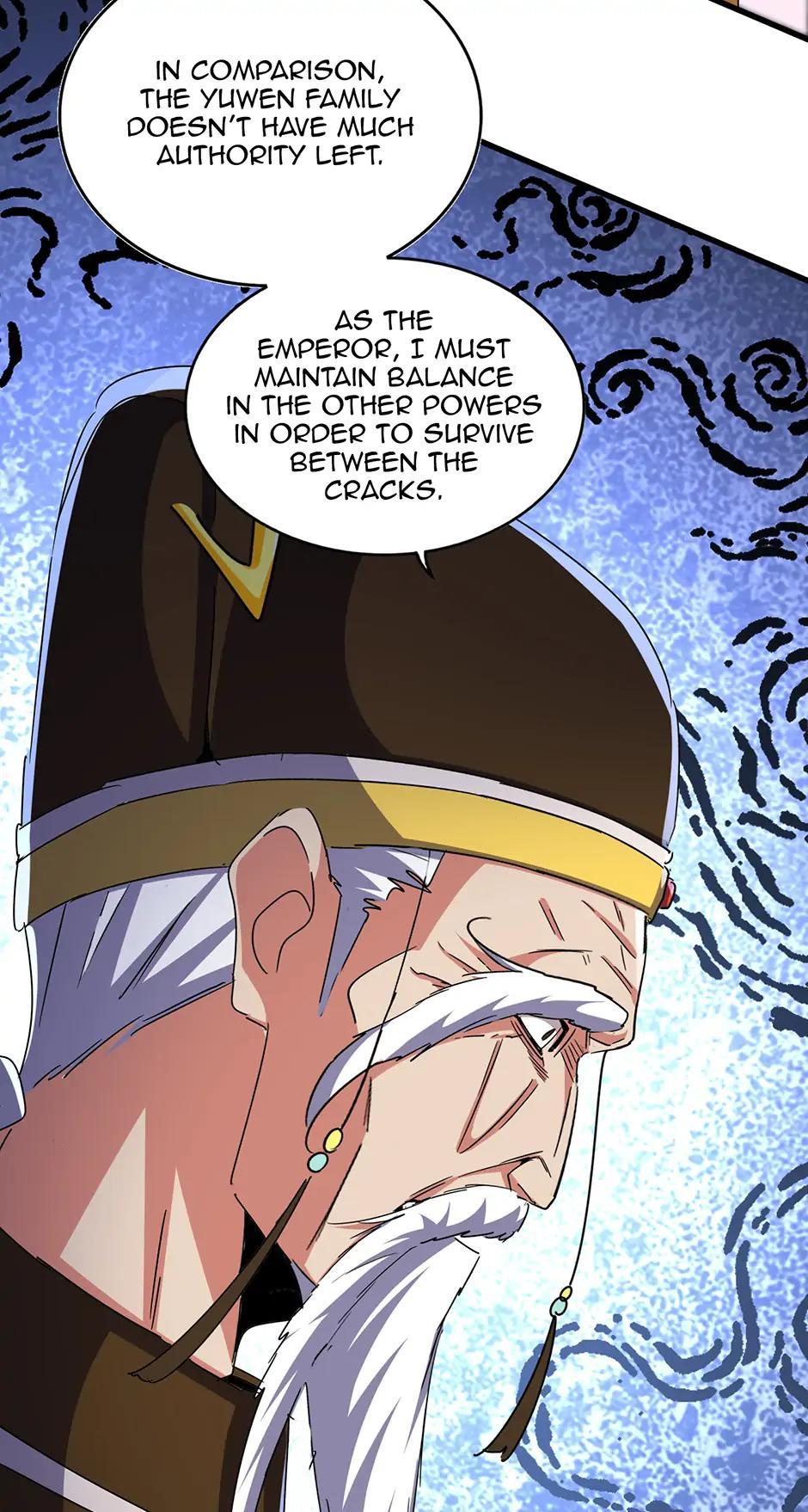 Chapter 493 — Episode 493 — Page 34