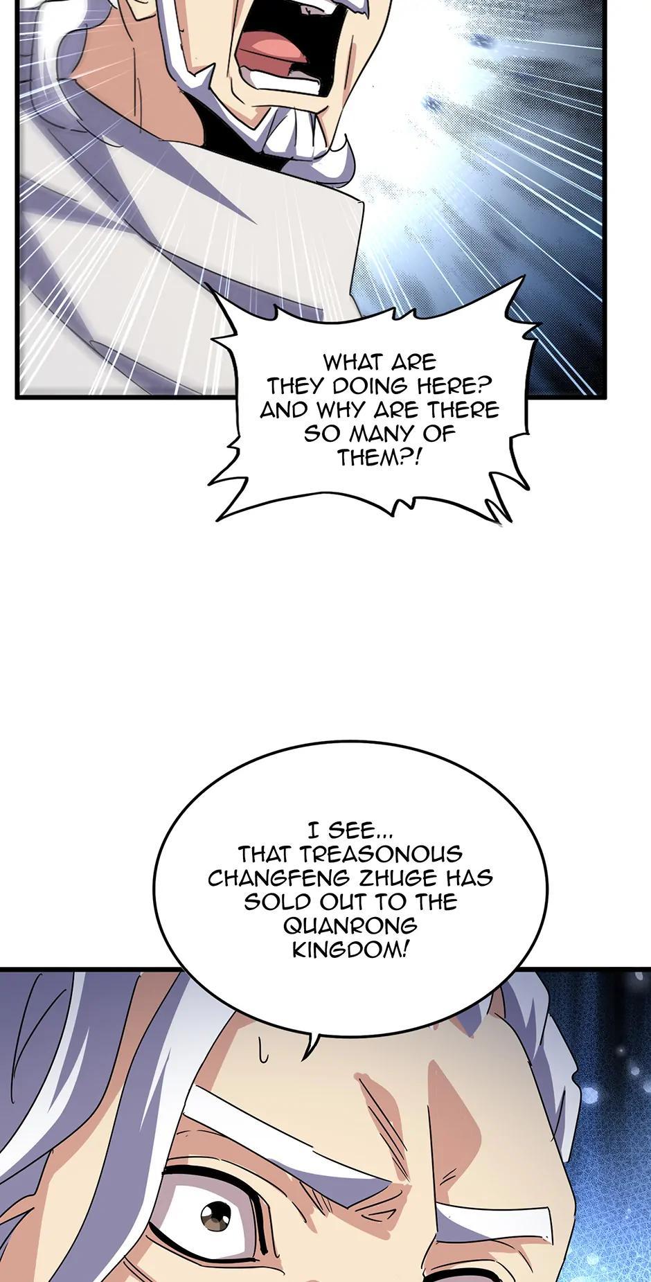 Chapter 494 — Episode 494 — Page 24