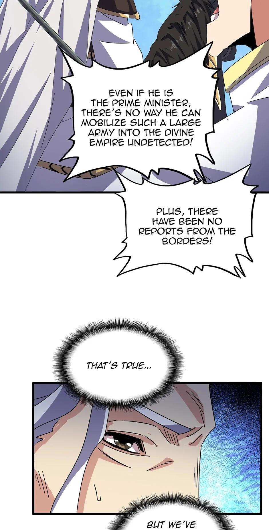 Chapter 494 — Episode 494 — Page 26
