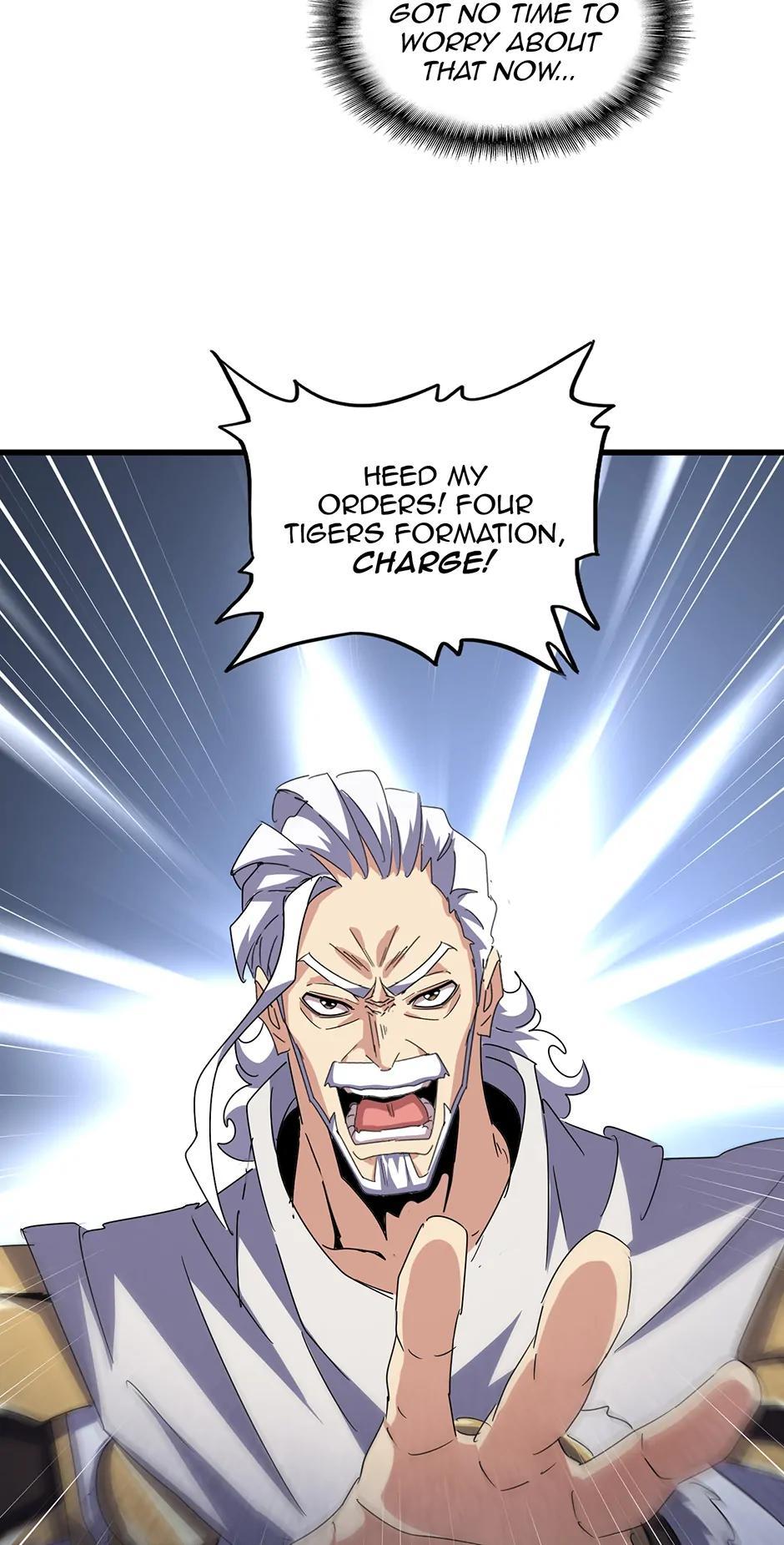 Chapter 494 — Episode 494 — Page 27