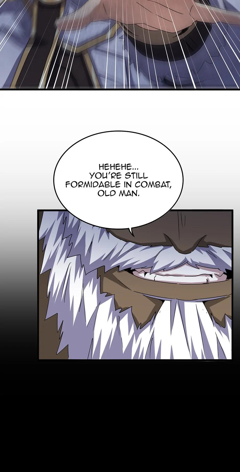 Chapter 494 — Episode 494 — Page 28